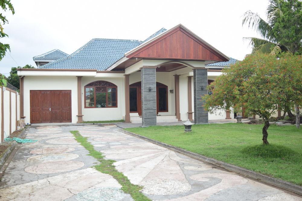 Villa Amari 2 Mataram Exterior photo