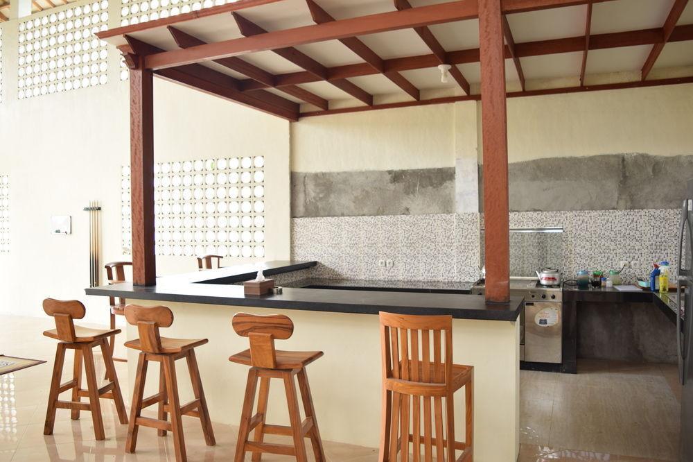 Villa Amari 2 Mataram Exterior photo