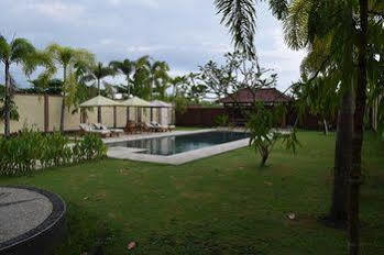 Villa Amari 2 Mataram Exterior photo