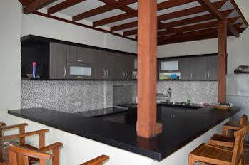 Villa Amari 2 Mataram Exterior photo